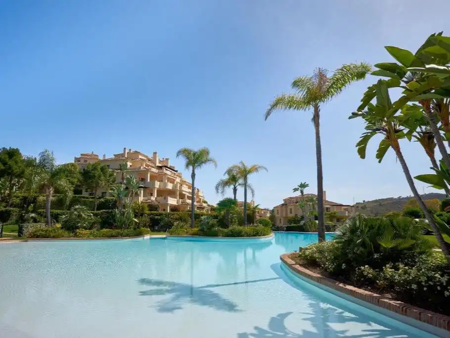 Wohnung zum Verkauf in Calle Benahavis, 29679, Los Arqueros - Puerto del Almendro Wohnung zum Verkauf in Calle Benahavis, 29679, Los Arqueros - Puerto del Almendro