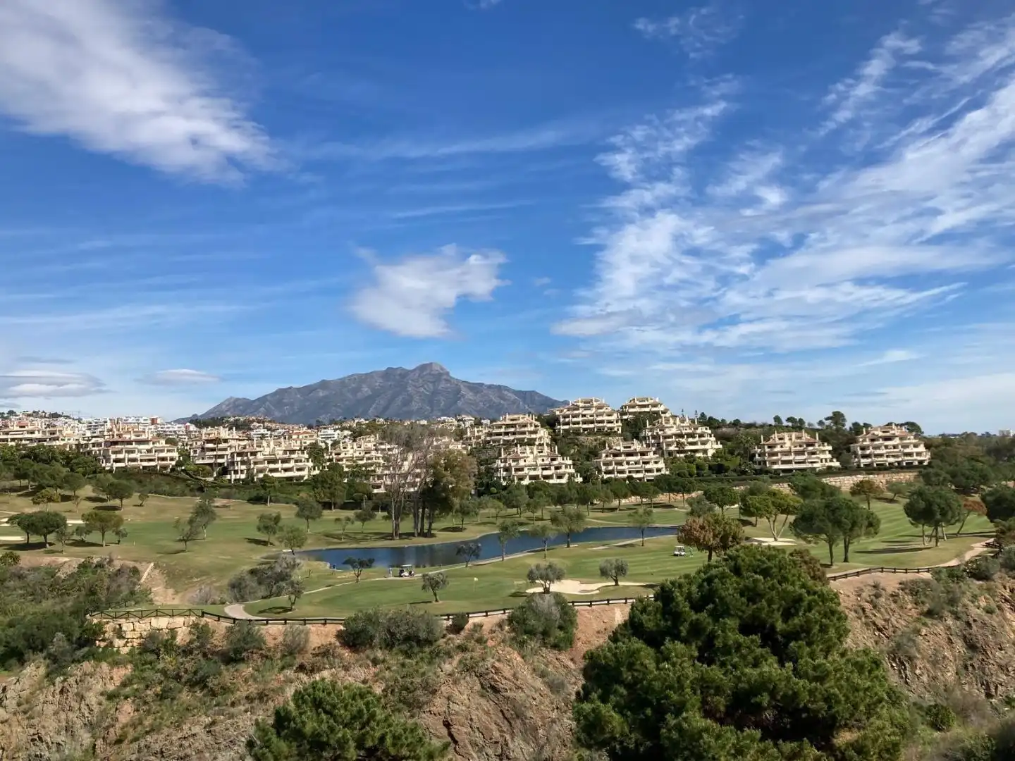 Flat for sale in Calle Benahavis, 29679, Los Arqueros - Puerto del Almendro Flat for sale in Calle Benahavis, 29679, Los Arqueros - Puerto del Almendro