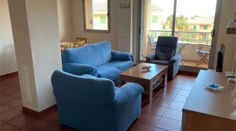 Flat for rent in Sant Jordi d'Alfama, L'Ametlla de Mar - image 4 Photo 4 of Flat for rent in Sant Jordi d'Alfama, L'Ametlla de Mar