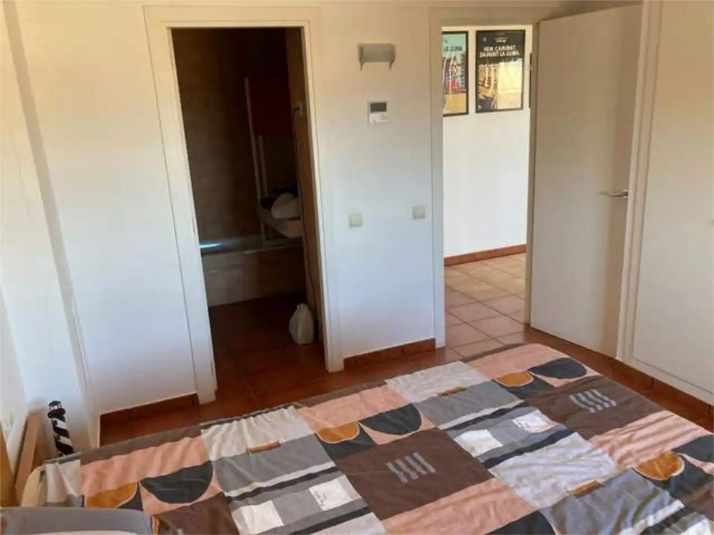 Piso de alquiler en Sant Jordi d'Alfama Piso de alquiler en Sant Jordi d'Alfama