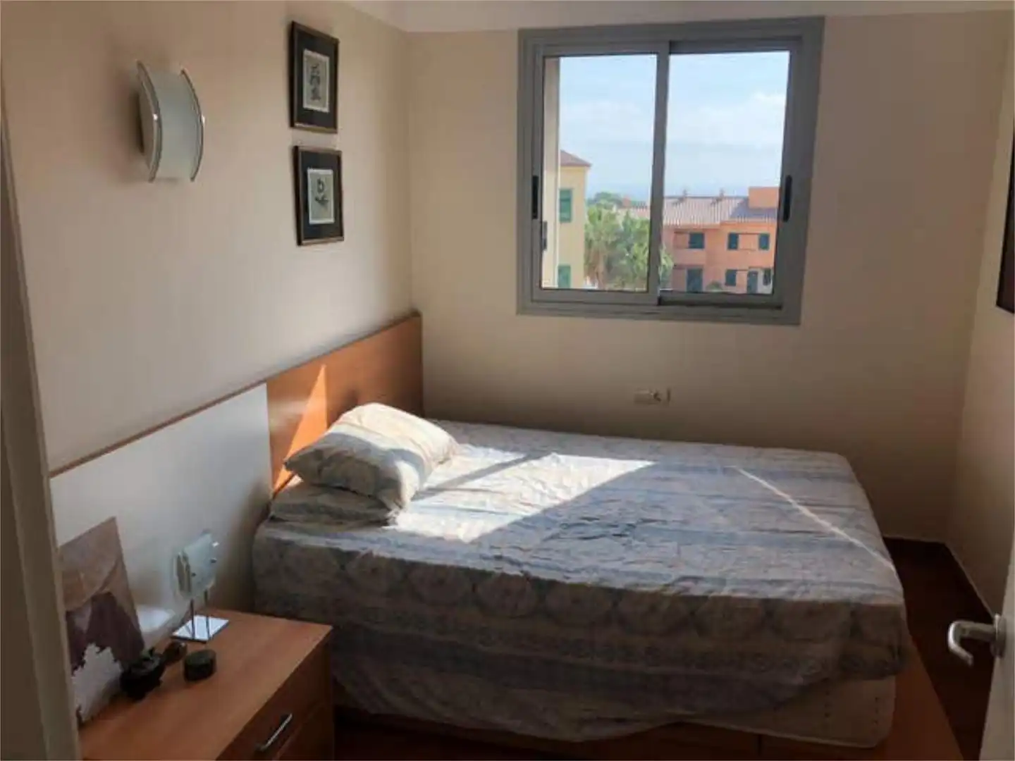 Piso de alquiler en Sant Jordi d'Alfama Piso de alquiler en Sant Jordi d'Alfama