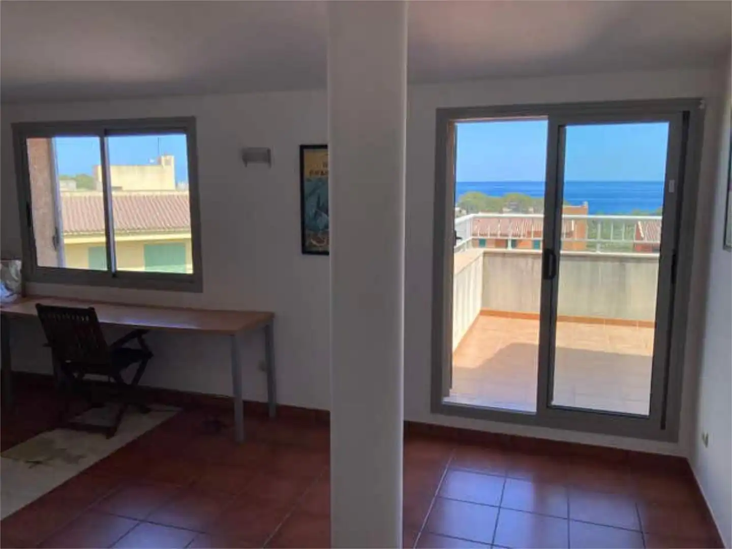 Piso de alquiler en Sant Jordi d'Alfama Piso de alquiler en Sant Jordi d'Alfama