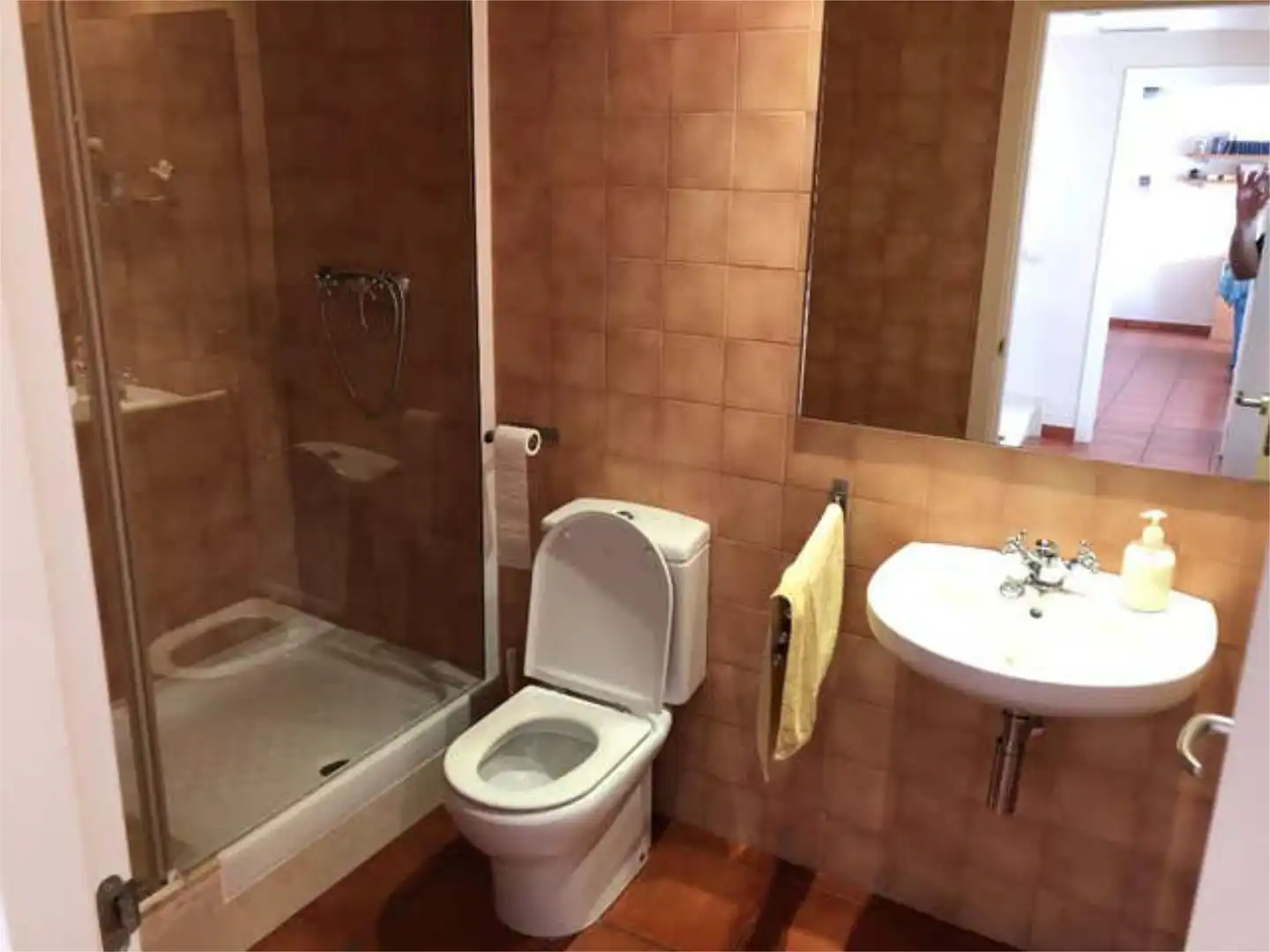 Piso de alquiler en Sant Jordi d'Alfama Piso de alquiler en Sant Jordi d'Alfama