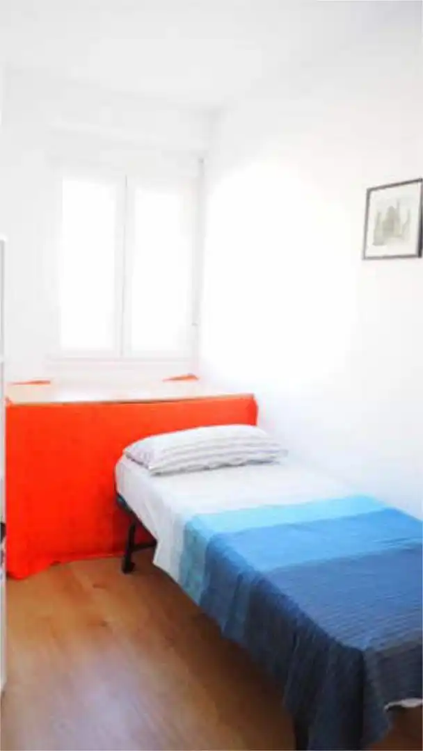 Loft zum Verkauf in Centro Schlafzimmer von Loft zum Verkauf in Alicante / Alacant
