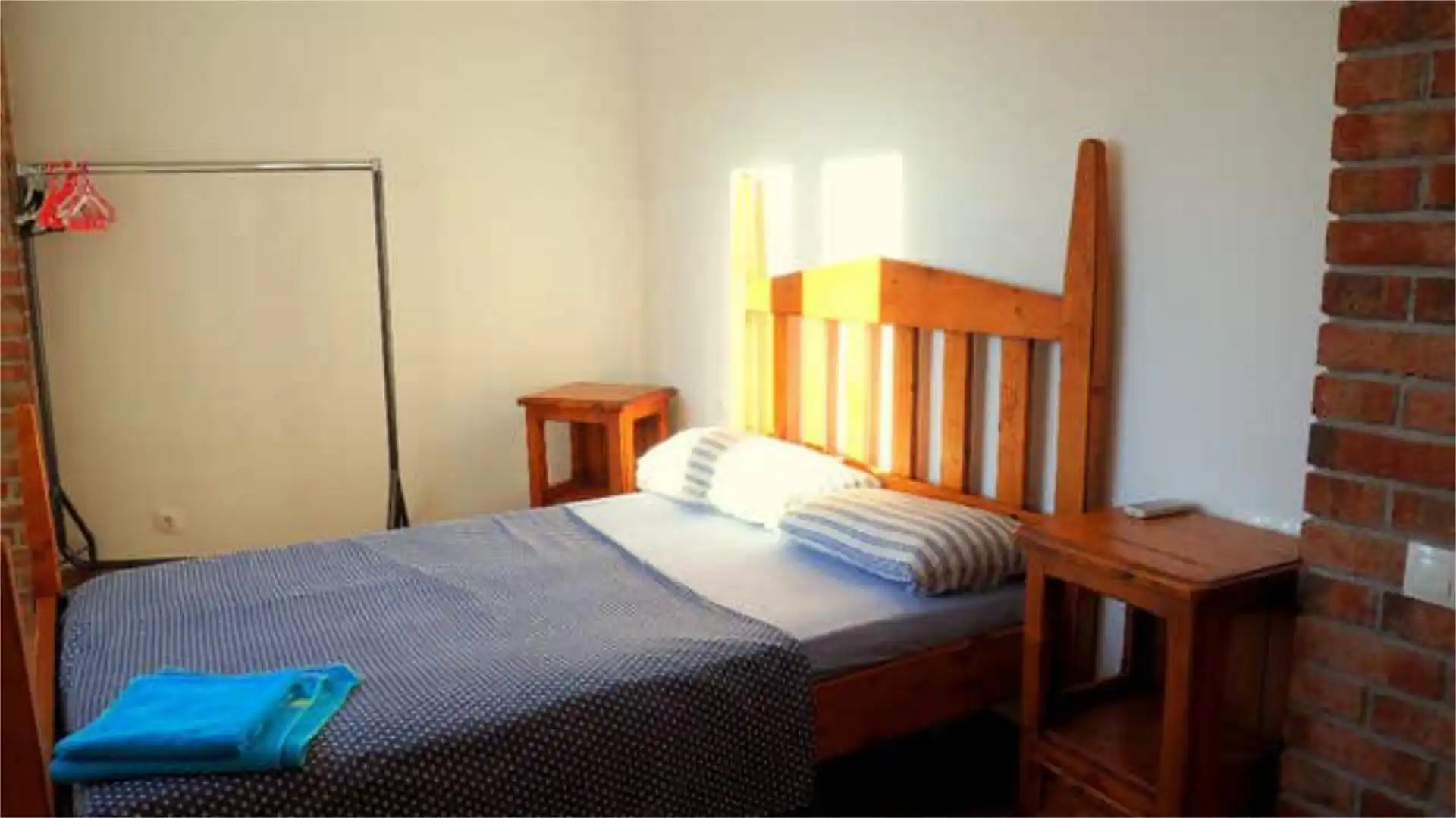 Loft zum Verkauf in Centro Schlafzimmer von Loft zum Verkauf in Alicante / Alacant