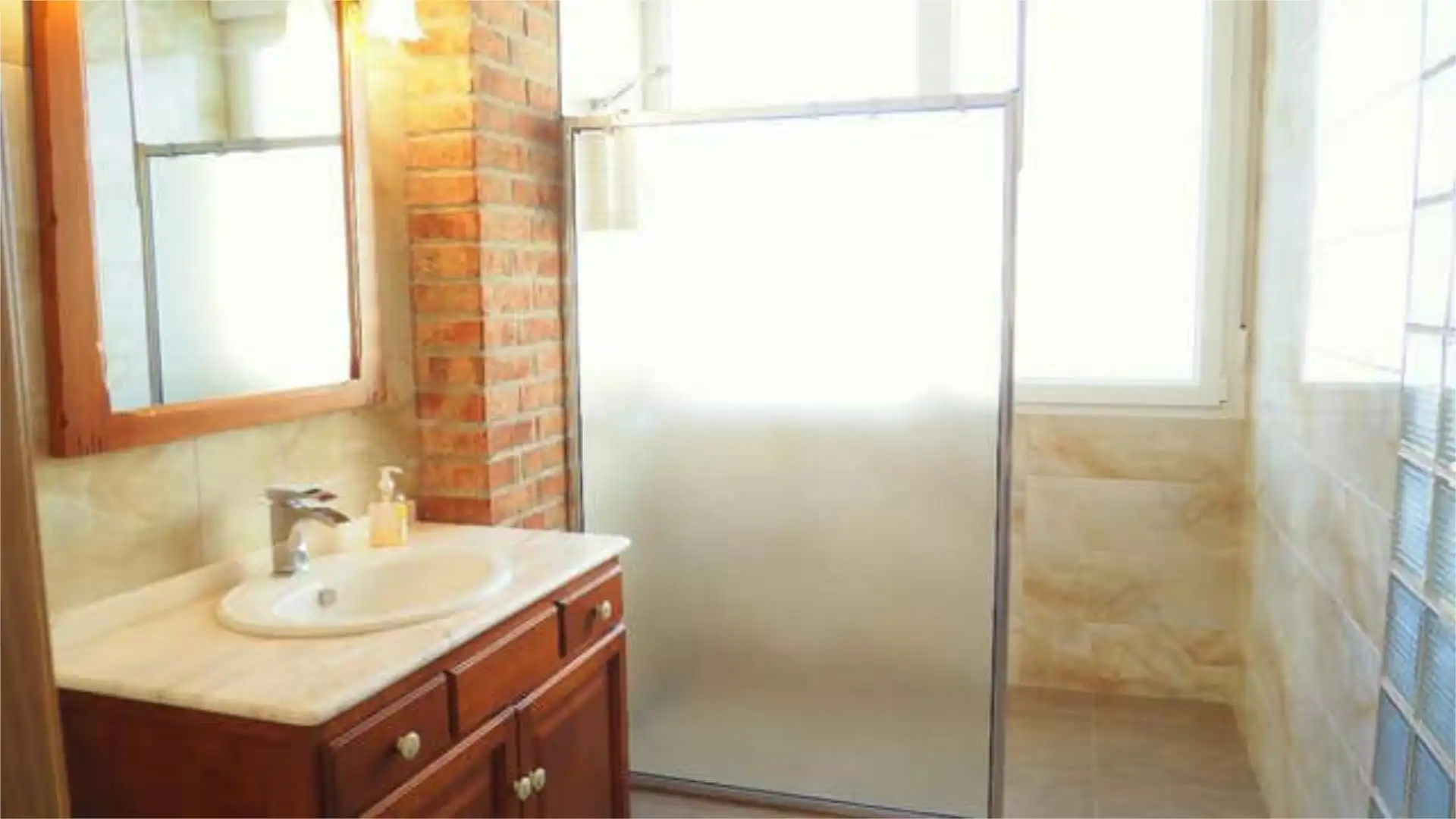 Loft zum Verkauf in Centro Badezimmer von Loft zum Verkauf in Alicante / Alacant