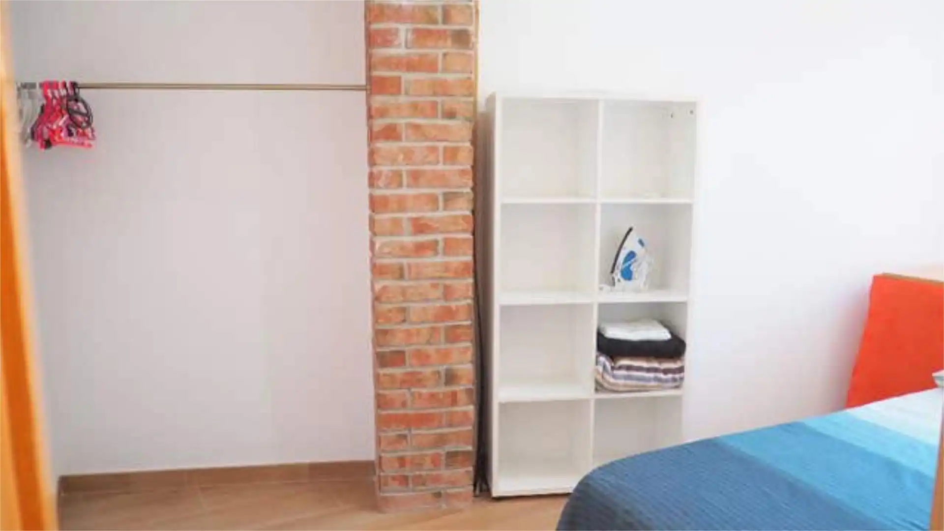 Loft zum Verkauf in Centro Schlafzimmer von Loft zum Verkauf in Alicante / Alacant