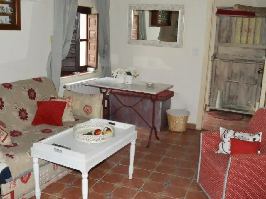 Apartamento de alquiler en Calle Escapa, 8, Villasexmir Apartamento de alquiler en Calle Escapa, 8, Villasexmir