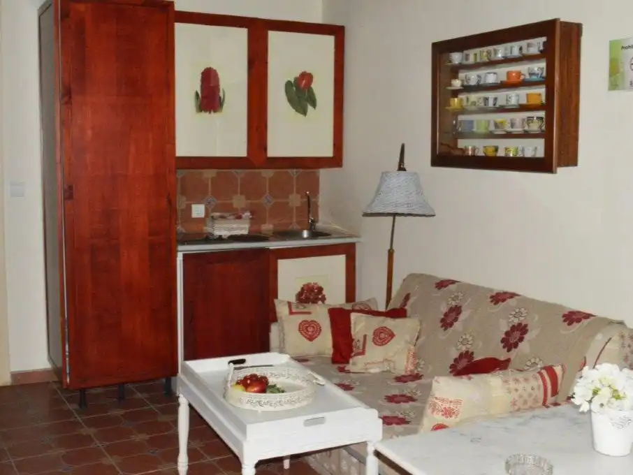 Flat for rent in Calle Escapa, 8, Villasexmir Flat for rent in Calle Escapa, 8, Villasexmir