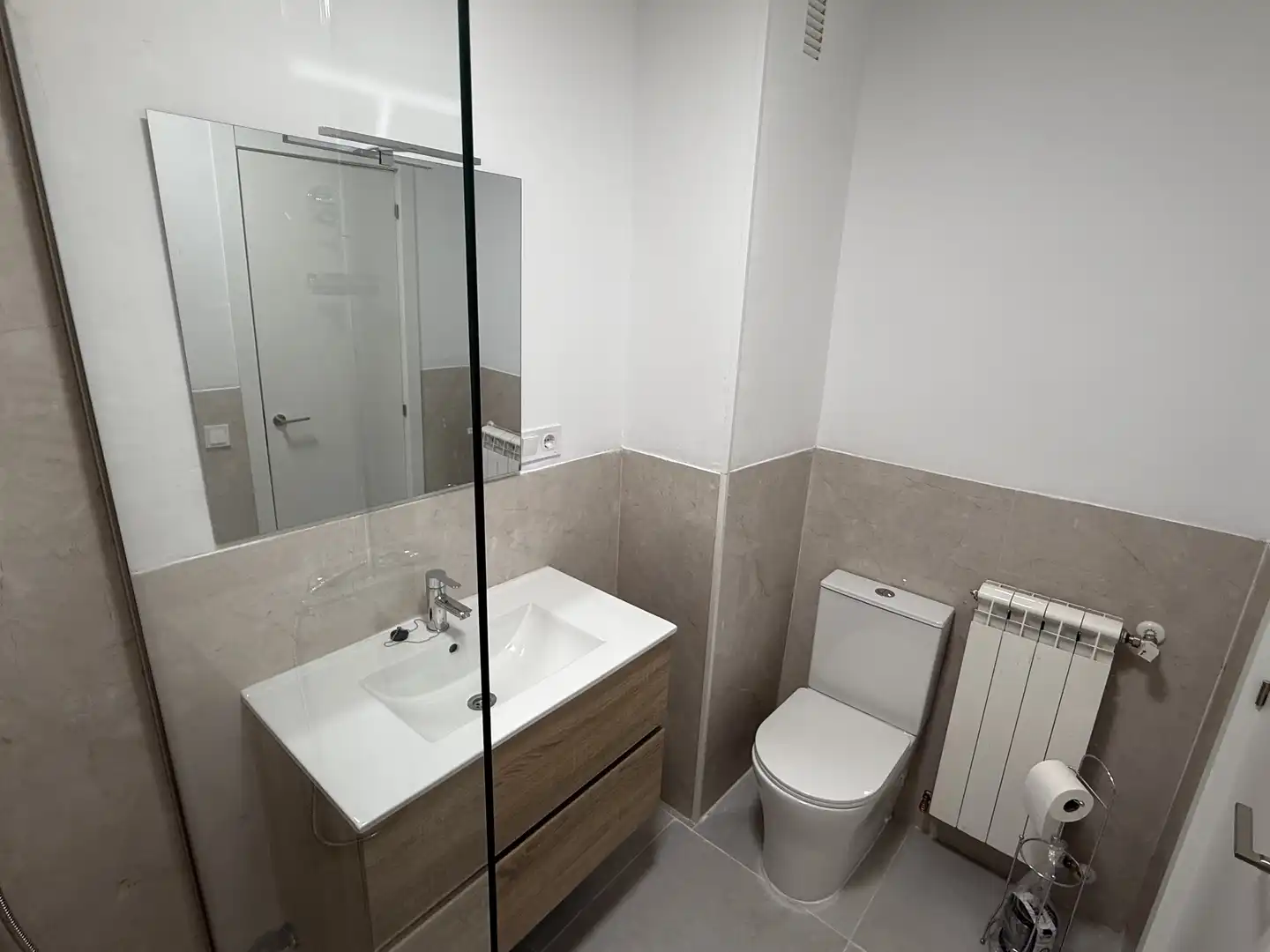 Zimmer in Calle Zamora, 5, San Pedro de la Fuente