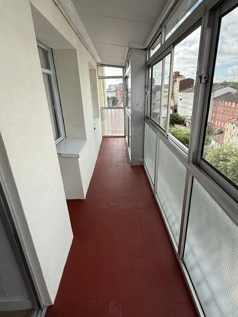 Zimmer in Calle Zamora, 5, San Pedro de la Fuente