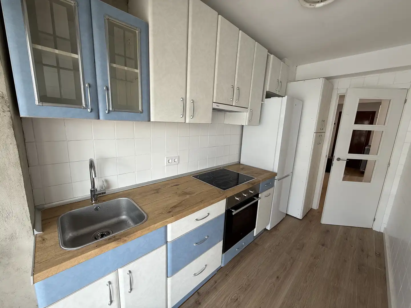 Zimmer in Calle Zamora, 5, San Pedro de la Fuente