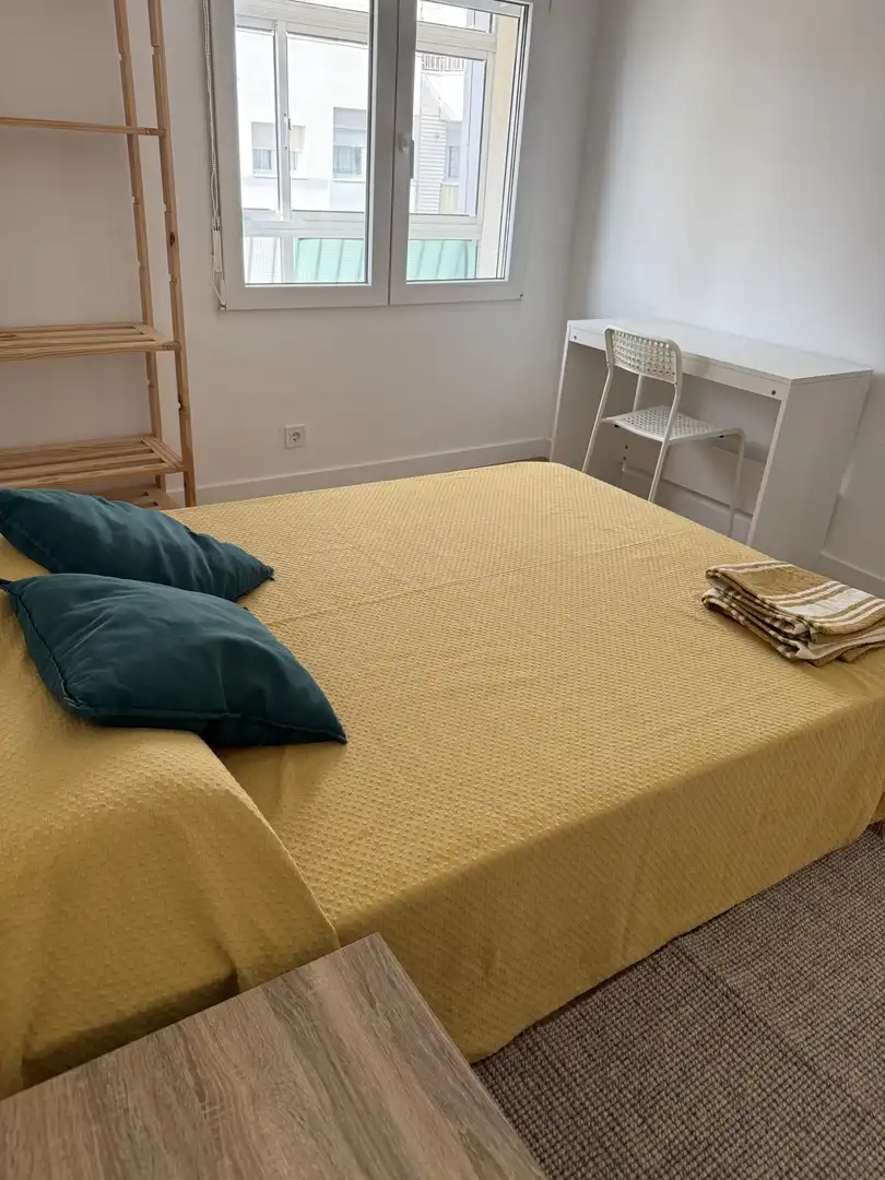 Zimmer in Calle Zamora, 5, San Pedro de la Fuente