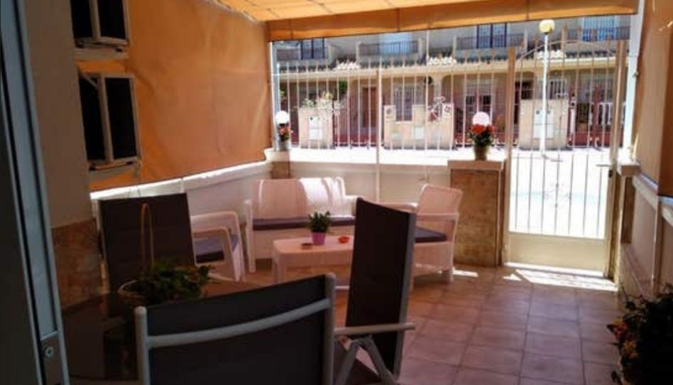 Apartamento de alquiler en Calle las Palmas, 1, Lo Pagán, San Pedro del Pinatar - imagen 1 Foto 1 de Apartamento de alquiler en Calle las Palmas, 1, Lo Pagán, San Pedro del Pinatar