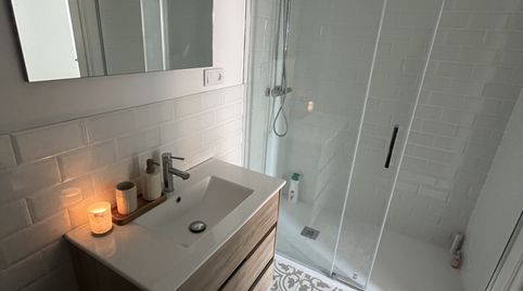 Ático de alquiler en Calle Eladia Baylina, 40, Centro, Ponferrada - imagen 3 Foto 3 de Ático de alquiler en Calle Eladia Baylina, 40, Centro, Ponferrada