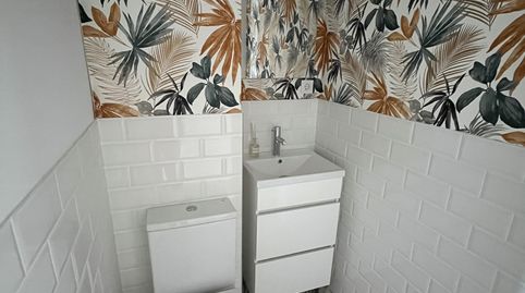 Ático de alquiler en Calle Eladia Baylina, 40, Centro, Ponferrada - imagen 4 Foto 4 de Ático de alquiler en Calle Eladia Baylina, 40, Centro, Ponferrada