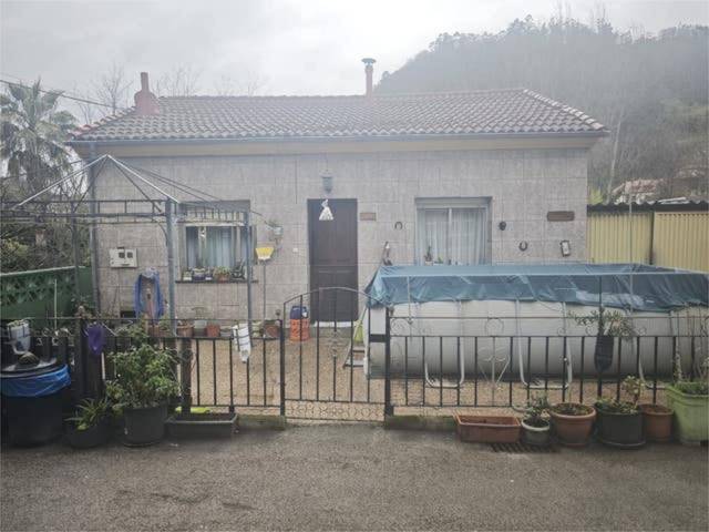 Casa-chalet en Venta en Santa Marina - Polígono