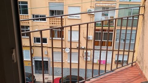 Pis de lloguer a Calle Inés de Suárez, 2, Los Pinos - El Pilar, Plasencia - imatge 5 Foto 5 de Pis de lloguer a Calle Inés de Suárez, 2, Los Pinos - El Pilar, Plasencia
