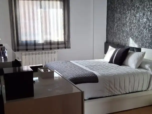 Pis en venda a Carrer Farraginals, 14, Alpicat Dormitori de Pis en venda en Alpicat amb Aire condicionat, Calefacció i Parquet