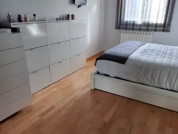 Pis en venda a Carrer Farraginals, 14, Alpicat Dormitori de Pis en venda en Alpicat amb Aire condicionat, Calefacció i Parquet