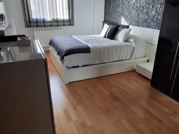 Pis en venda a Carrer Farraginals, 14, Alpicat Dormitori de Pis en venda en Alpicat amb Aire condicionat, Calefacció i Parquet
