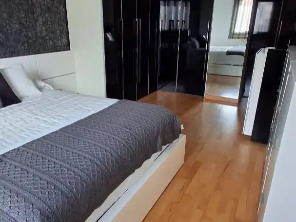 Pis en venda a Carrer Farraginals, 14, Alpicat Dormitori de Pis en venda en Alpicat amb Aire condicionat, Calefacció i Parquet
