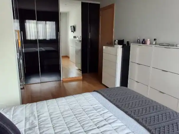 Pis en venda a Carrer Farraginals, 14, Alpicat Dormitori de Pis en venda en Alpicat amb Aire condicionat, Calefacció i Parquet