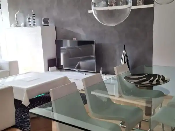 Pis en venda a Carrer Farraginals, 14, Alpicat Sala d'estar de Pis en venda en Alpicat amb Aire condicionat, Calefacció i Parquet
