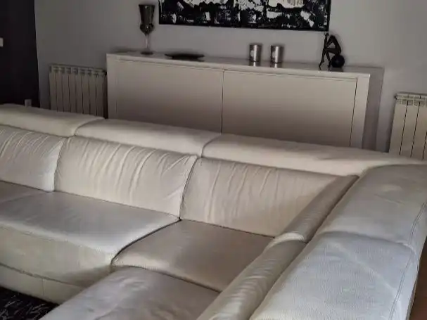 Pis en venda a Carrer Farraginals, 14, Alpicat Sala d'estar de Pis en venda en Alpicat amb Aire condicionat, Calefacció i Parquet