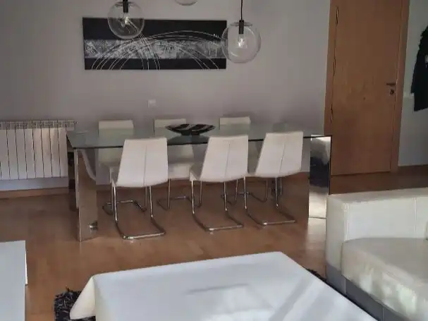 Pis en venda a Carrer Farraginals, 14, Alpicat Menjador de Pis en venda en Alpicat amb Aire condicionat, Calefacció i Parquet