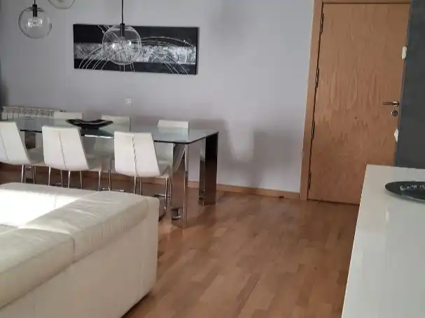 Pis en venda a Carrer Farraginals, 14, Alpicat Menjador de Pis en venda en Alpicat amb Aire condicionat, Calefacció i Parquet