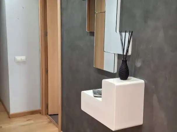 Pis en venda a Carrer Farraginals, 14, Alpicat Pis en venda en Alpicat amb Aire condicionat, Calefacció i Parquet