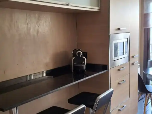 Pis en venda a Carrer Farraginals, 14, Alpicat Cuina de Pis en venda en Alpicat amb Aire condicionat, Calefacció i Parquet