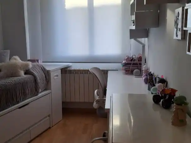 Pis en venda a Carrer Farraginals, 14, Alpicat Dormitori de Pis en venda en Alpicat amb Aire condicionat, Calefacció i Parquet