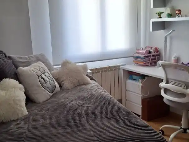 Pis en venda a Carrer Farraginals, 14, Alpicat Dormitori de Pis en venda en Alpicat amb Aire condicionat, Calefacció i Parquet