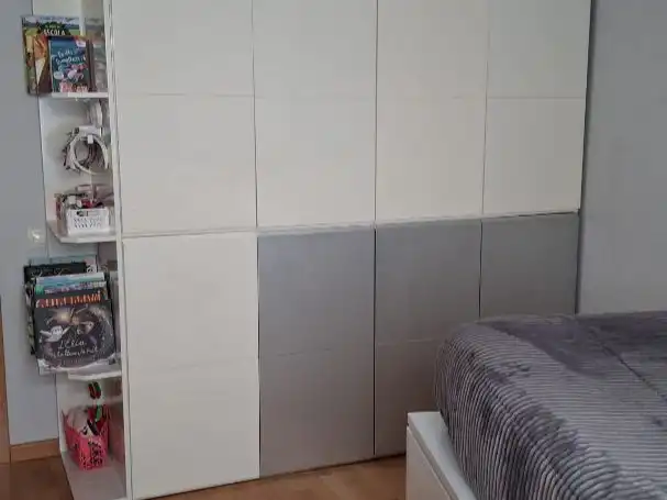 Pis en venda a Carrer Farraginals, 14, Alpicat Dormitori de Pis en venda en Alpicat amb Aire condicionat, Calefacció i Parquet