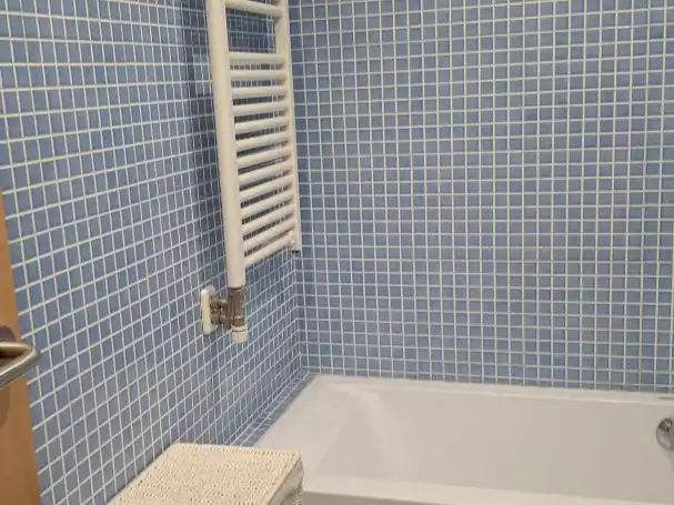Pis en venda a Carrer Farraginals, 14, Alpicat Bany de Pis en venda en Alpicat amb Aire condicionat, Calefacció i Parquet