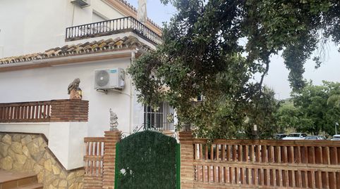 Foto 2 de Finca rústica de alquiler en Carretera de la Cala Golf, Km 4, La Cala Golf - Lagar Martell, Mijas