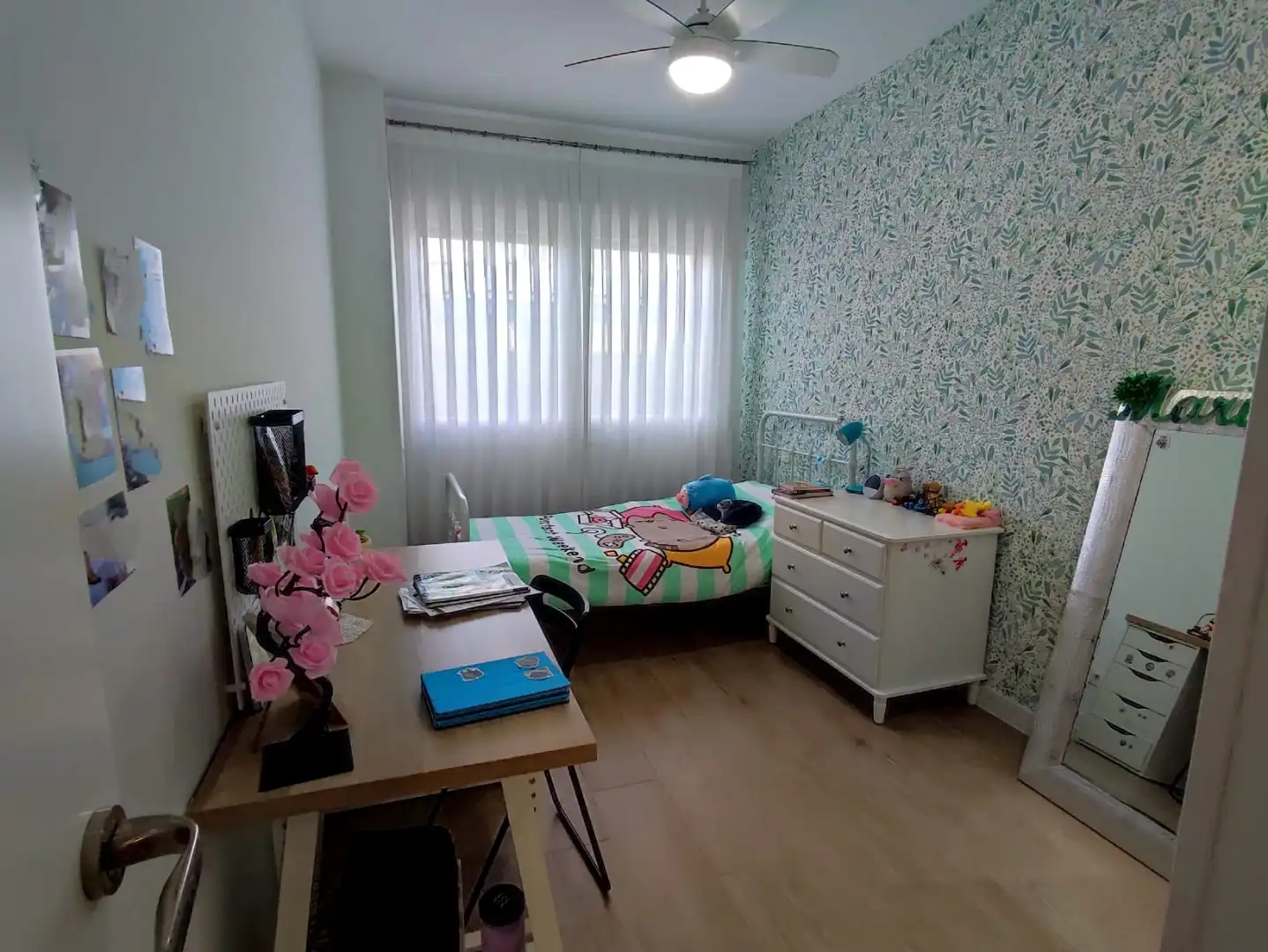 Casa o chalet en venta en Avenida del Arco Iris, 4, Urbanizaciones Habitación de Casa o chalet en venta en Rivas-Vaciamadrid con Aire acondicionado, Calefacción y Jardín privado