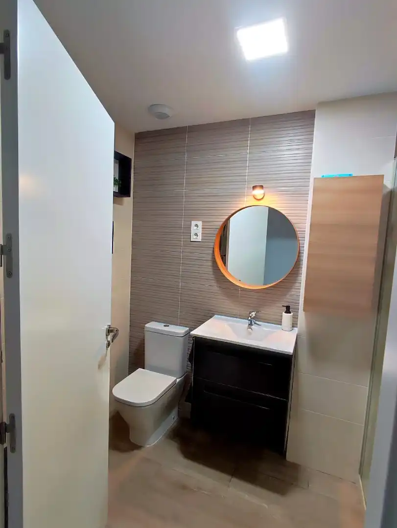 Casa o chalet en venta en Avenida del Arco Iris, 4, Urbanizaciones Baño de Casa o chalet en venta en Rivas-Vaciamadrid con Aire acondicionado, Calefacción y Jardín privado