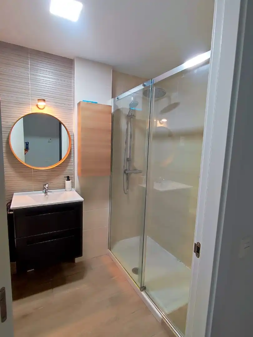 Casa o chalet en venta en Avenida del Arco Iris, 4, Urbanizaciones Baño de Casa o chalet en venta en Rivas-Vaciamadrid con Aire acondicionado, Calefacción y Jardín privado