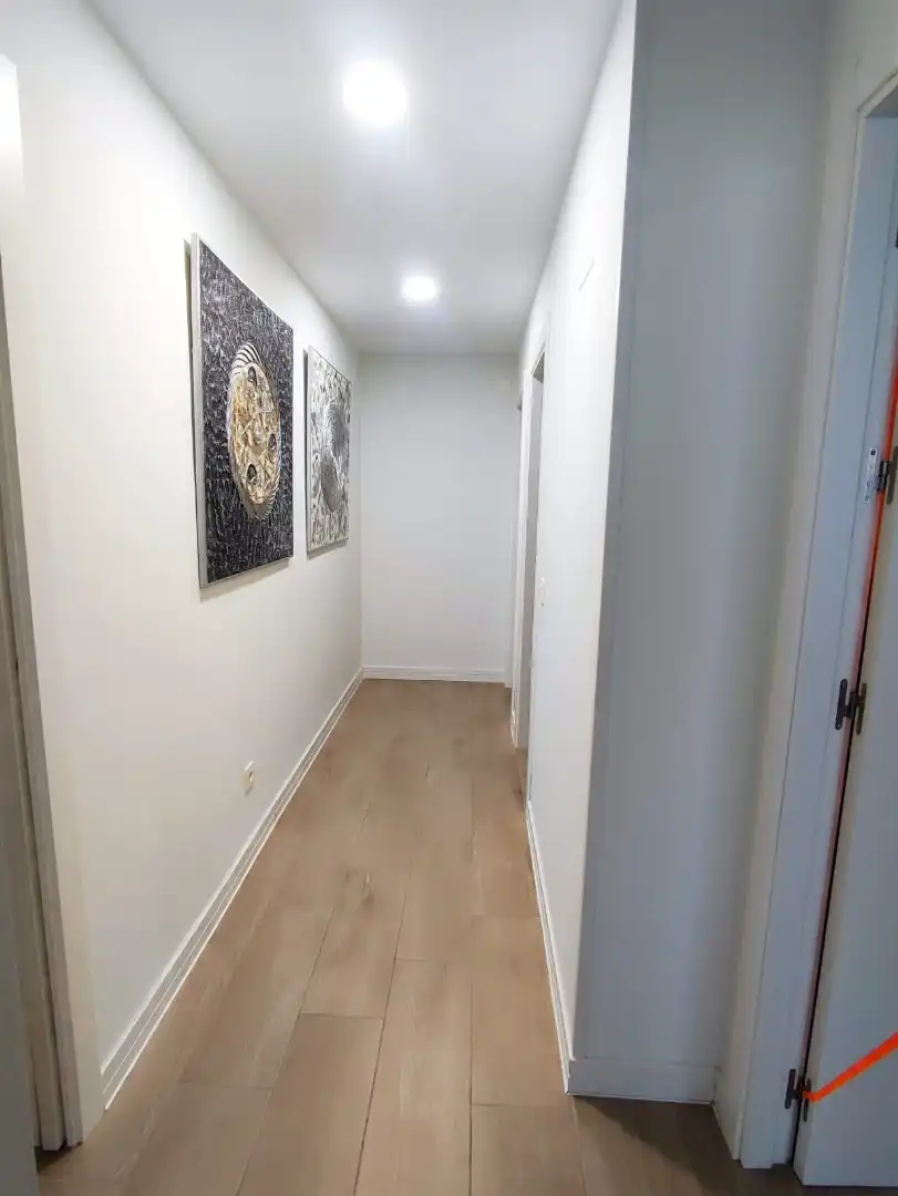 Casa o chalet en venta en Avenida del Arco Iris, 4, Urbanizaciones Casa o chalet en venta en Rivas-Vaciamadrid con Aire acondicionado, Calefacción y Jardín privado