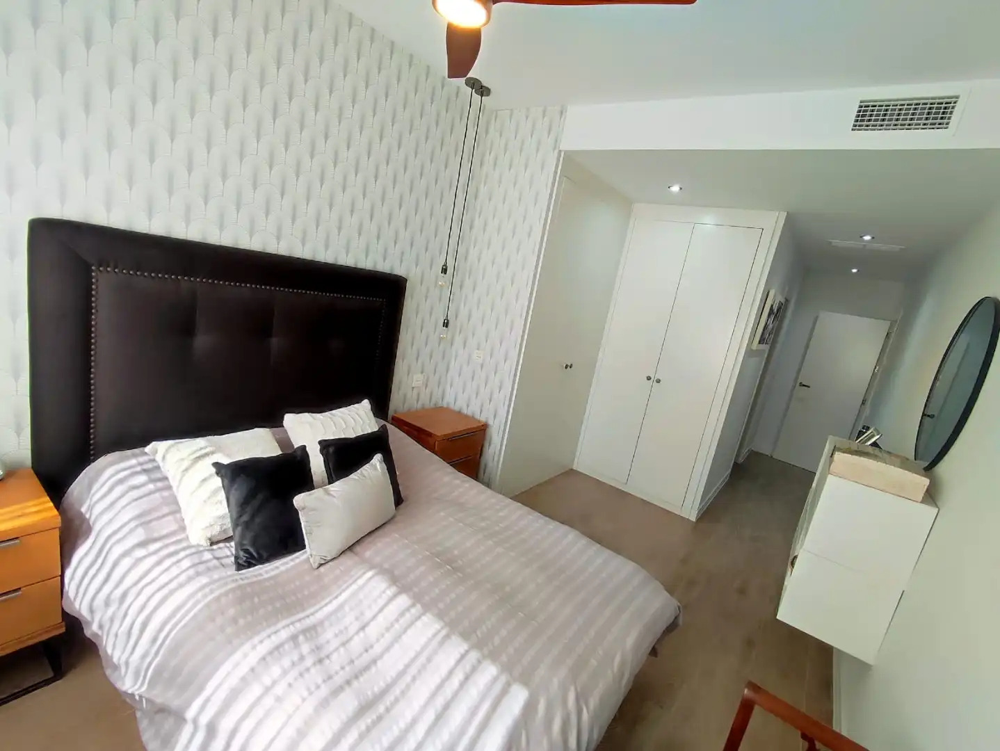 Casa o chalet en venta en Avenida del Arco Iris, 4, Urbanizaciones Habitación de Casa o chalet en venta en Rivas-Vaciamadrid con Aire acondicionado, Calefacción y Jardín privado