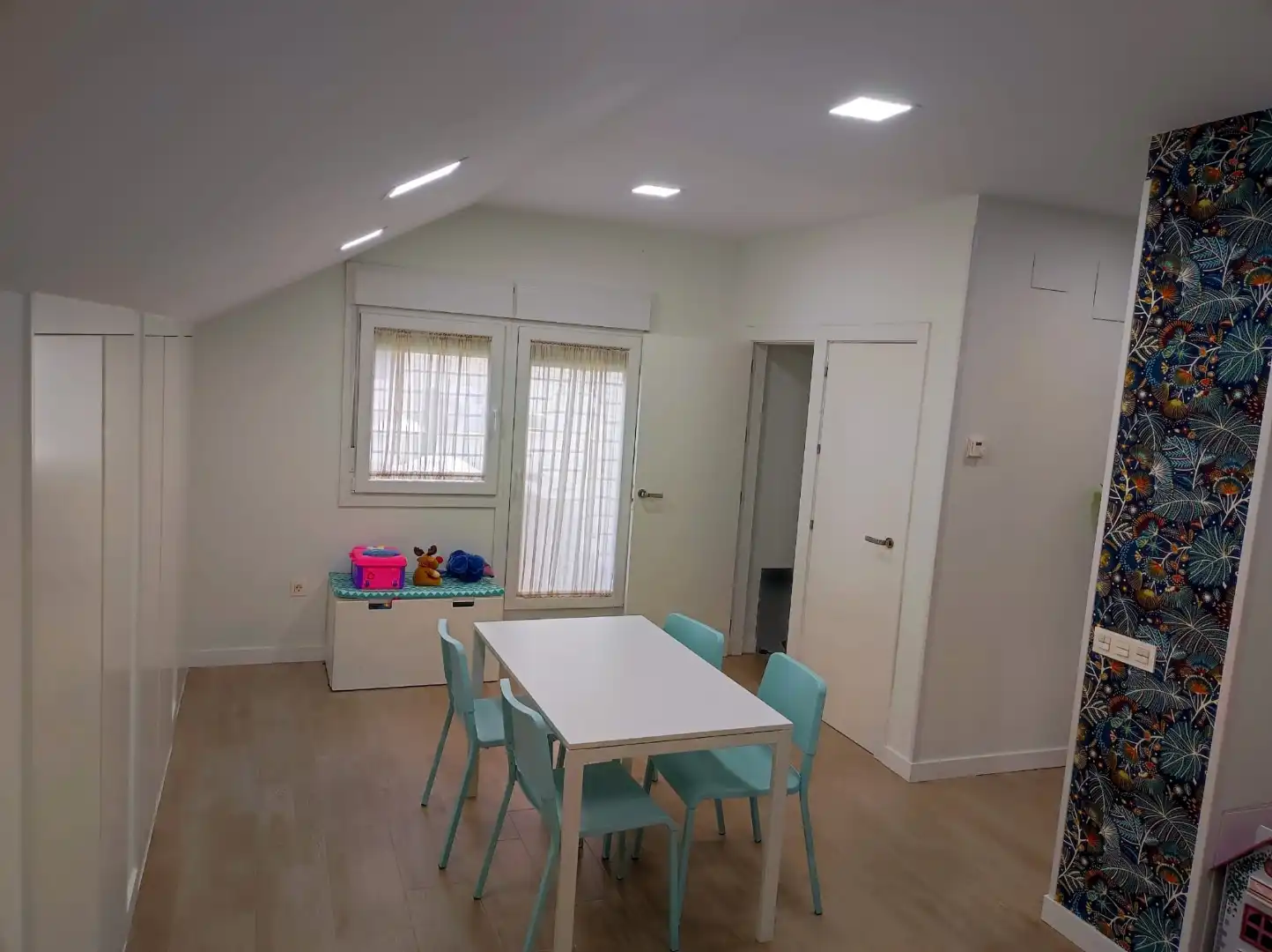 Casa o chalet en venta en Avenida del Arco Iris, 4, Urbanizaciones Casa o chalet en venta en Rivas-Vaciamadrid con Aire acondicionado, Calefacción y Jardín privado