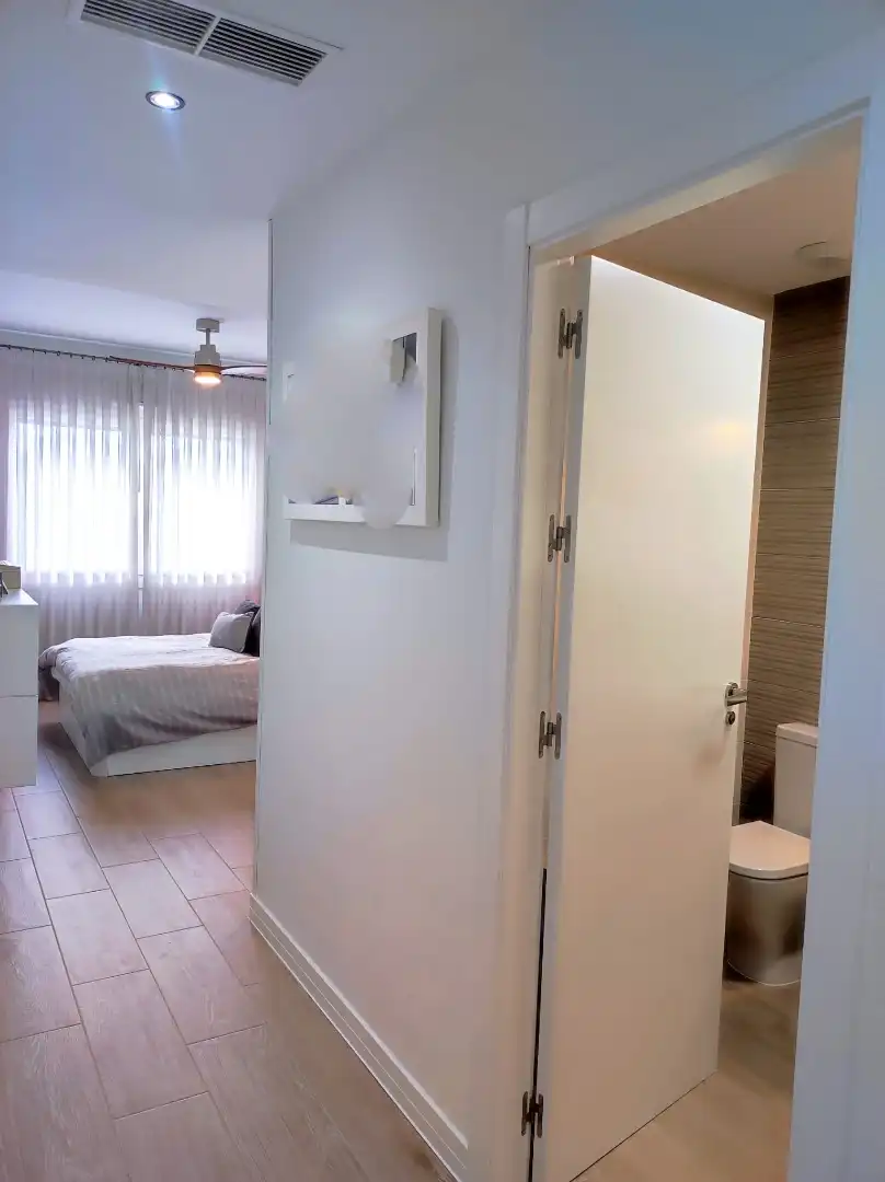 Casa o chalet en venta en Avenida del Arco Iris, 4, Urbanizaciones Habitación de Casa o chalet en venta en Rivas-Vaciamadrid con Aire acondicionado, Calefacción y Jardín privado