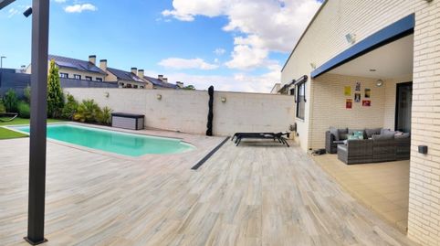 Casa o xalet en venda a Avenida del Arco Iris, 4, Urbanizaciones, Rivas-Vaciamadrid - imatge 5 Foto 5 de Casa o xalet en venda a Avenida del Arco Iris, 4, Urbanizaciones, Rivas-Vaciamadrid