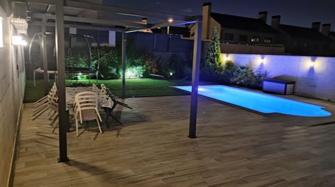 Casa o xalet en venda a Avenida del Arco Iris, 4, Urbanizaciones, Rivas-Vaciamadrid - imatge 4 Foto 4 de Casa o xalet en venda a Avenida del Arco Iris, 4, Urbanizaciones, Rivas-Vaciamadrid
