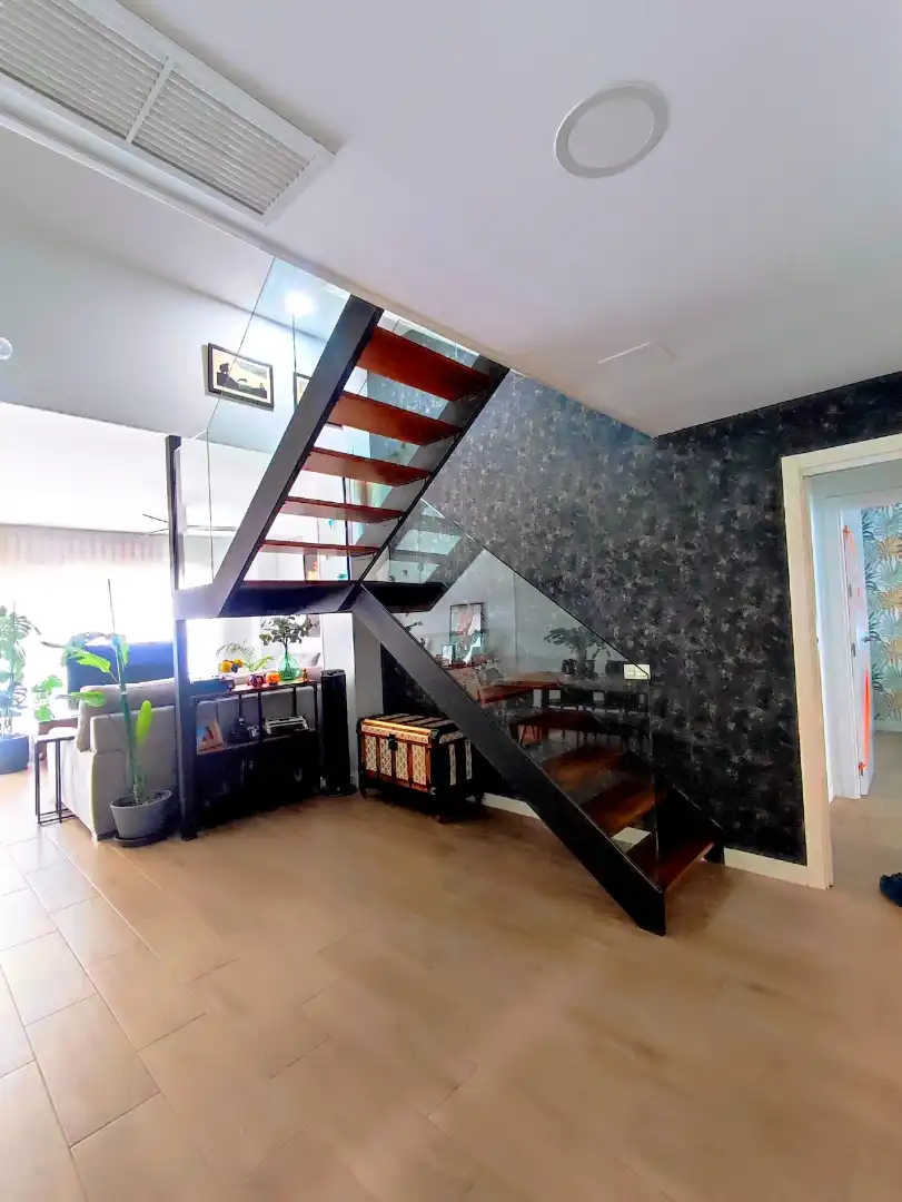 Casa o chalet en venta en Avenida del Arco Iris, 4, Urbanizaciones Casa o chalet en venta en Rivas-Vaciamadrid con Aire acondicionado, Calefacción y Jardín privado