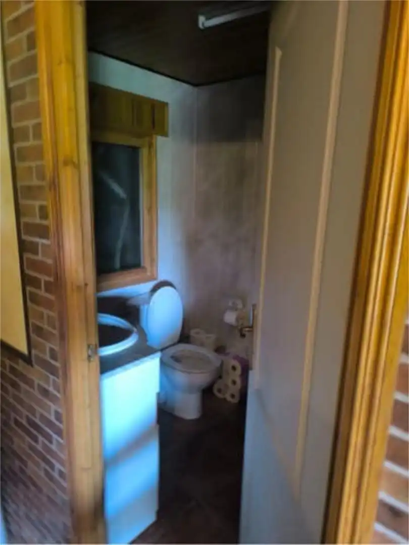 Casa o chalet en venta en Andosilla Baño de Casa o chalet en venta en Andosilla