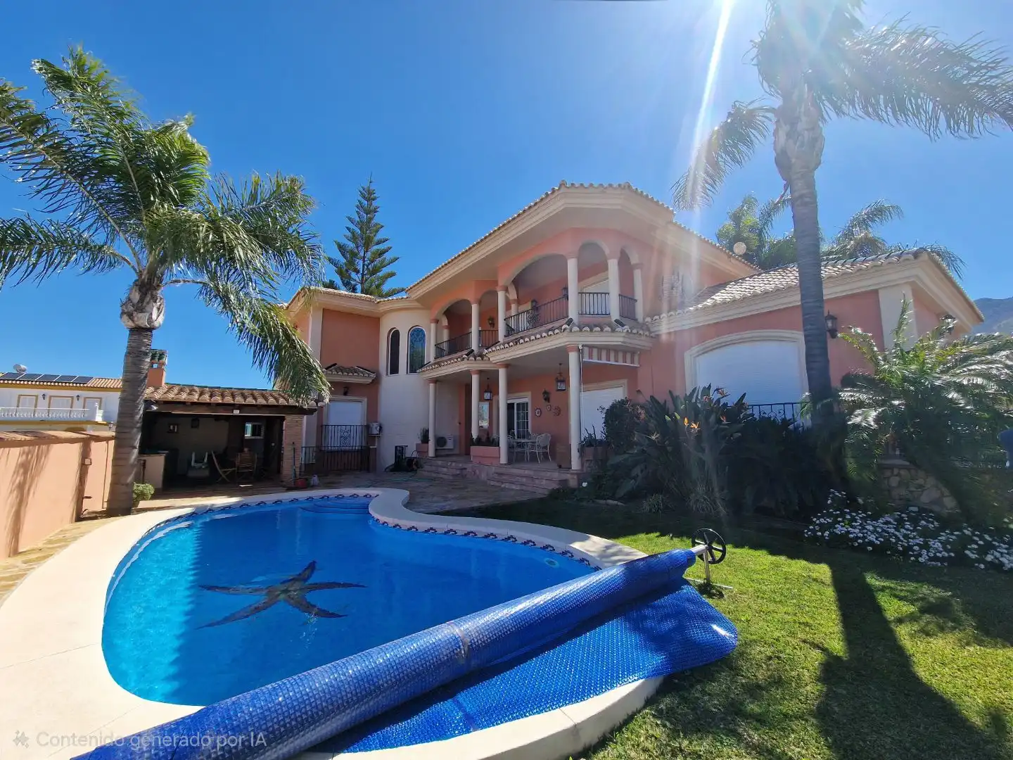 Wohnung zum Verkauf in Calle Hierbabuena, 46, Alhaurín El Grande Wohnung zum Verkauf in Calle Hierbabuena, 46, Alhaurín El Grande